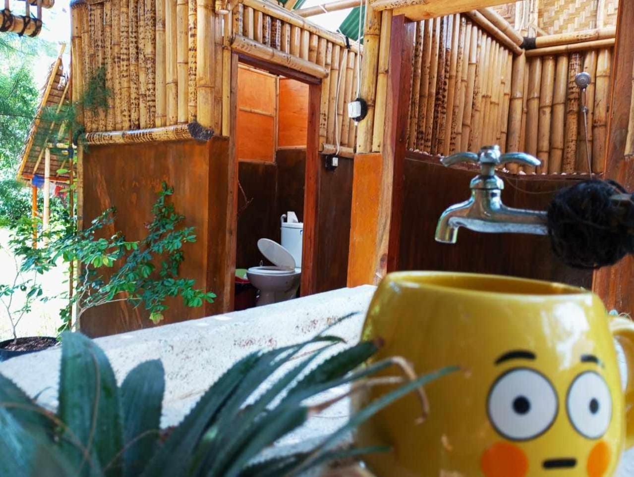 Uncle Hippie'S Dream Hostel Gili Meno Exterior photo