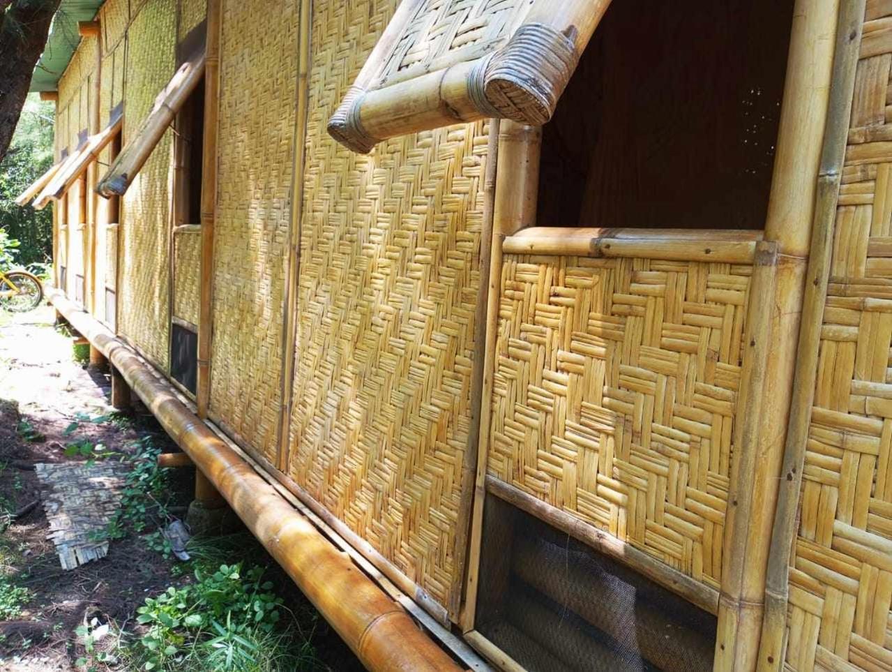 Uncle Hippie'S Dream Hostel Gili Meno Exterior photo